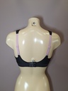 Soutien gorge sport Triumph Triaction Extreme Lite noir