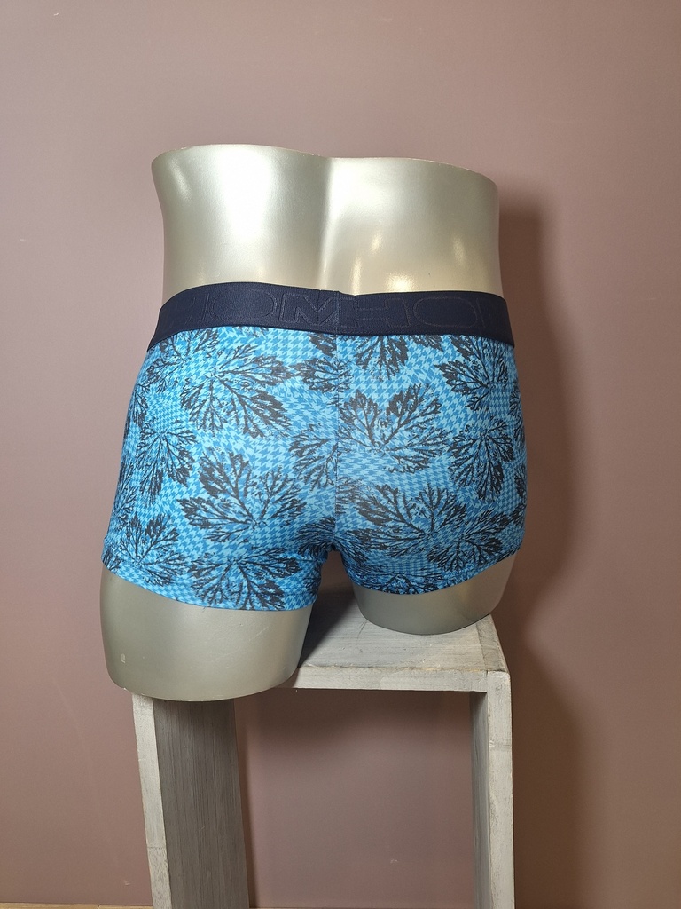 Boxer HOM Douro 402851 blue print 