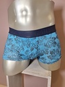 Boxer HOM Douro 402851 blue print 