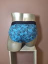 Slip HOM Douro 402850 blue