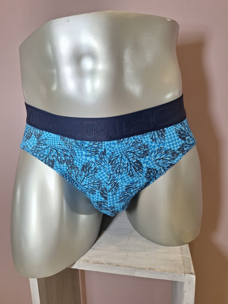 Slip HOM Douro 402850 blue