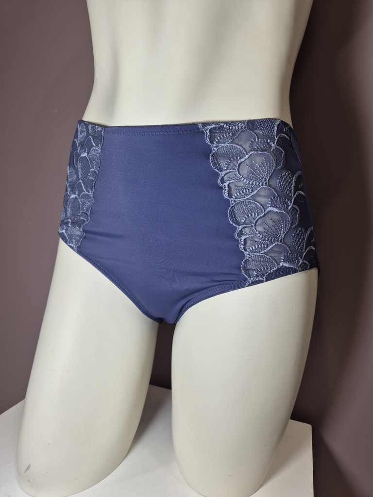 Culotte haute Anita Care Lucia 1323 moonlight blue