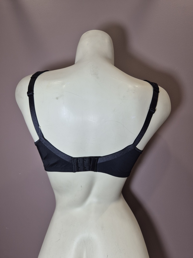 Soutien gorge sans armatures Anita Care Clara Art 4773X noir