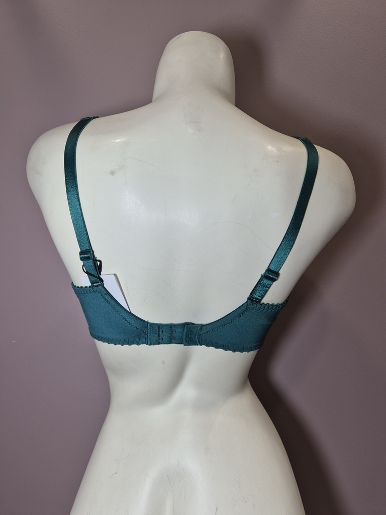 Soutien gorge emboitant Prima Donna Springdale 0163470 jasper green