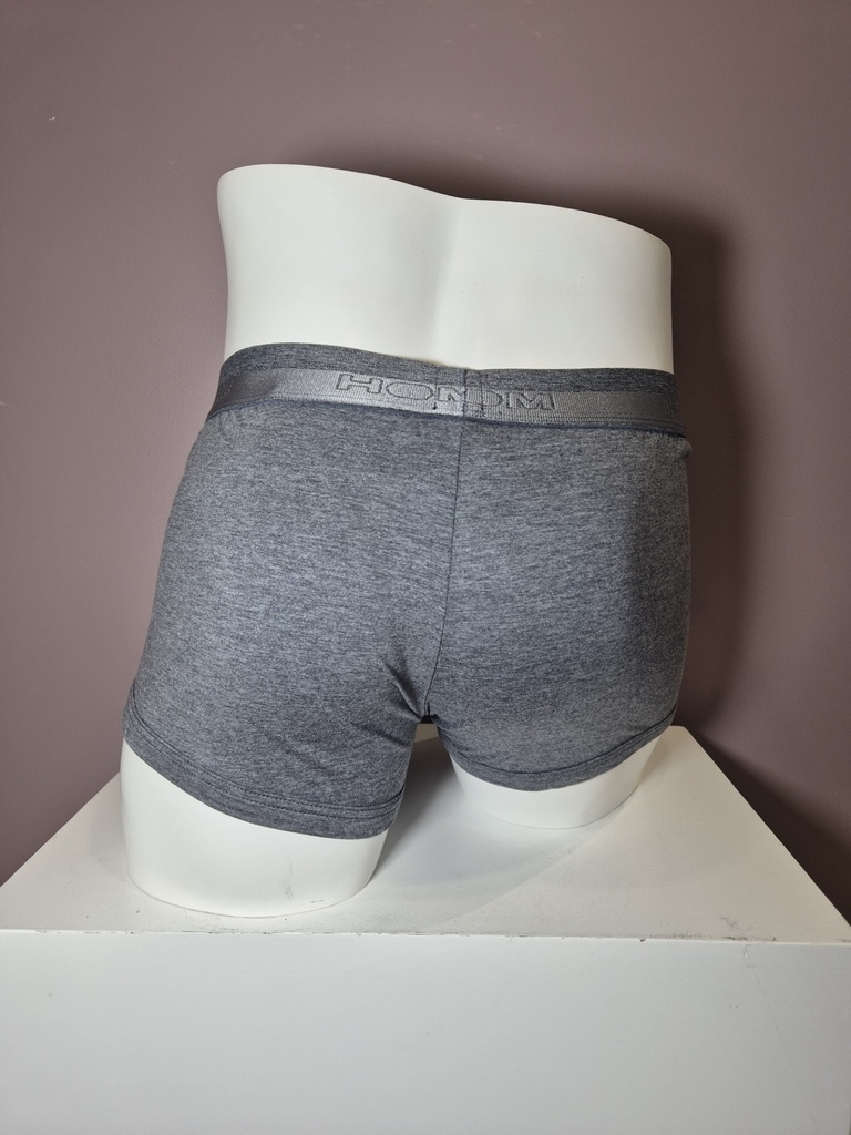 Boxer Hom HO1 359520 gris fonce