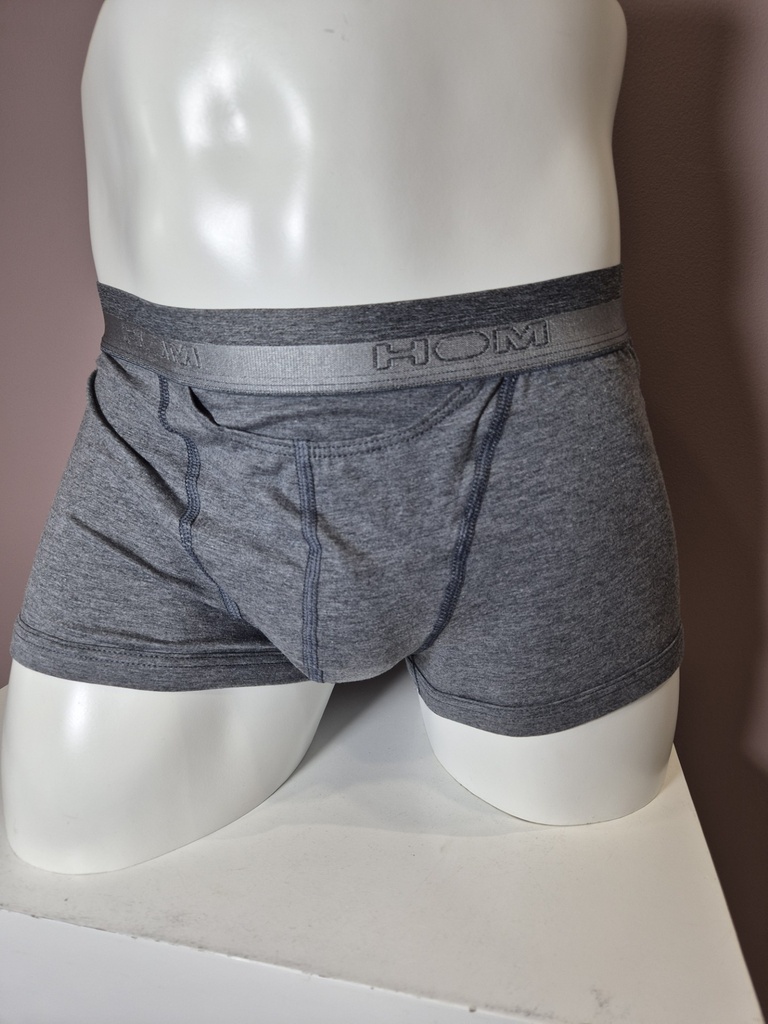 Boxer Hom HO1 359520 gris fonce