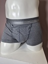 Boxer Hom HO1 359520 gris fonce