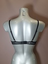 Soutien gorge emboitant Aubade Into The Groove 3BF12 black