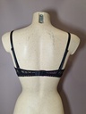 Soutien gorge push up Antigel de Lise Charmel Atelier Seduction ECH8057 noir