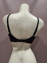 Soutien gorge emboitant bien etre Antigel de Lise Charmel Atelier Seduction FCH6157 noir