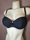 Soutien gorge coques bien etre Antigel de Lise Charmel Daily Paillette FCH8055 noir paillette