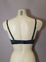 Soutien gorge sans armatures Antigel de Lise Charmel Daily Paillette ECH6555 noir paillette 