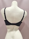 Soutien gorge emboitant bien etre Antigel de Lise Charmel Daily Paillette FCH6155 noir paillette