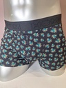 Boxer HOM HO1 Dizzy 402974 black print 