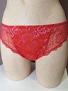 Slip Marie Jo Manyla 0502730 pixie red 