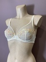 Soutien gorge emboitant Simone Perele Delice 12X319 pampa