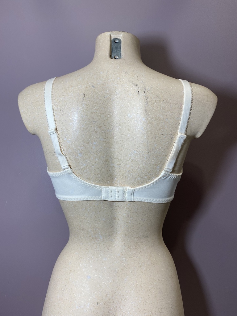 Soutien gorge emboitant bien être Simone Perele Delice 12X320 pampa