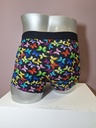 Boxer HOM Butterfly 402950 multico print