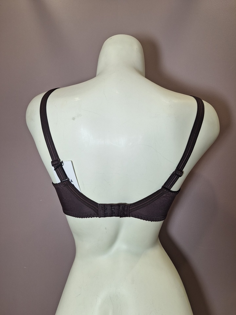 Soutien gorge emboitant Prima Donna Deauville ristretto B/C/D/E 0161810 ristretto