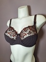 Soutien gorge emboitant Prima Donna Deauville ristretto B/C/D/E 0161810 ristretto