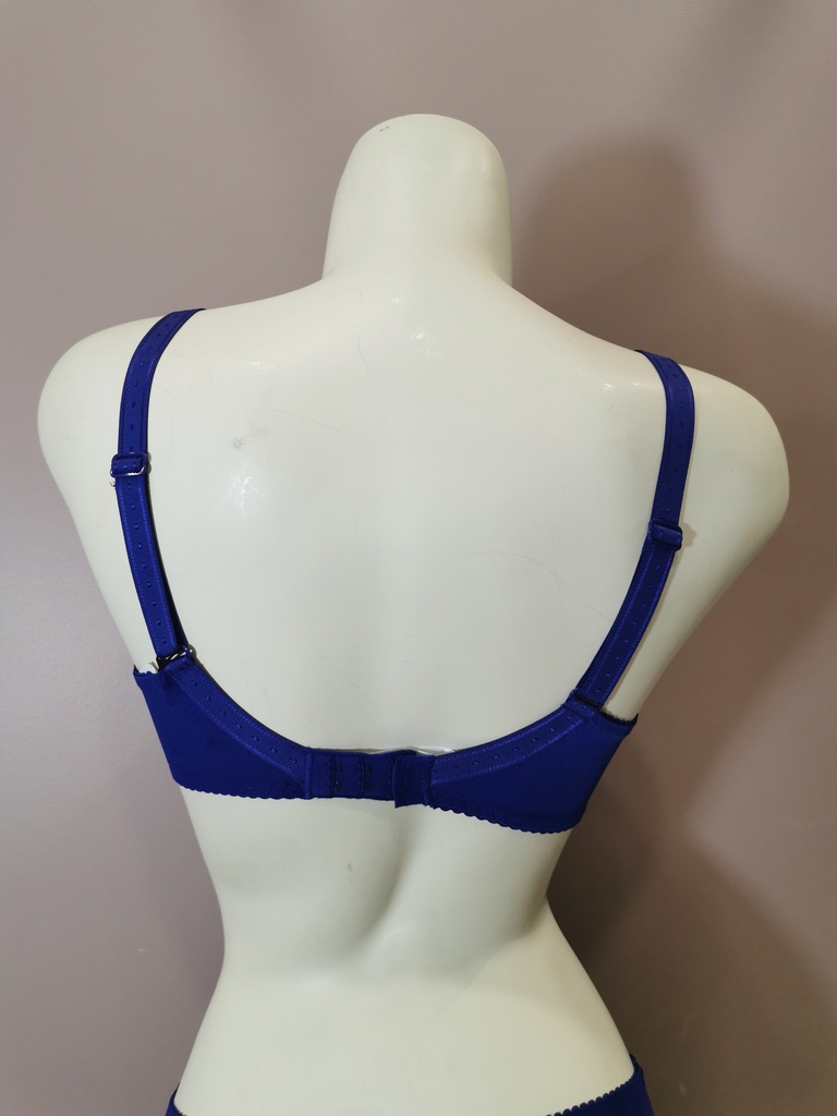 Soutien gorge emboitant Prima Donna Orlando 0163150 crazy blue