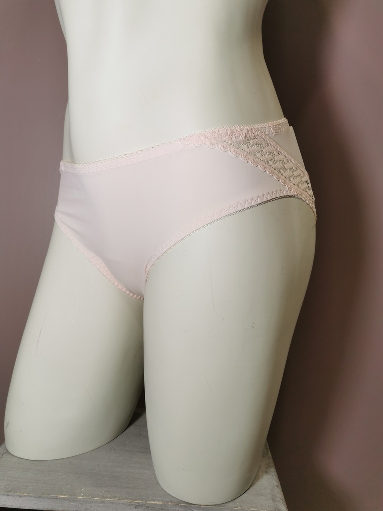 Slip Prima Donna Montara 0563380 crystal pink