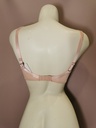 Soutien gorge emboitant Prima Donna Madison Powder rose B/C/D/E 0162120 poudre