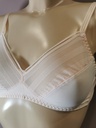 Soutien gorge sans armature Antigel de Lise Charmel New Apesanteur ECJ6514 magnolia