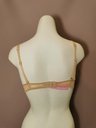 Soutien gorge coque Antigel de Lise Charmel New Apesanteur skin rose ECJ8014