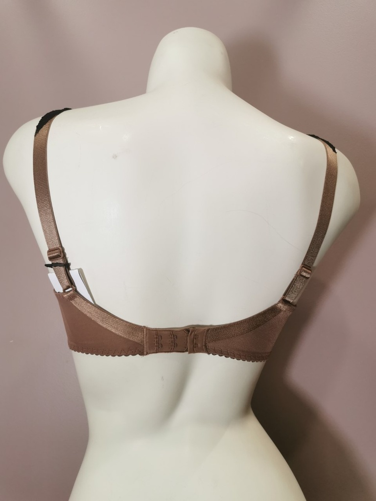 Soutien gorge emboitant Prima Donna Madison bronze F/G 0162121