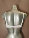 Soutien gorge emboitant Antigel de Lise Charmel Stricto Sensuelle ECH6017 blanc