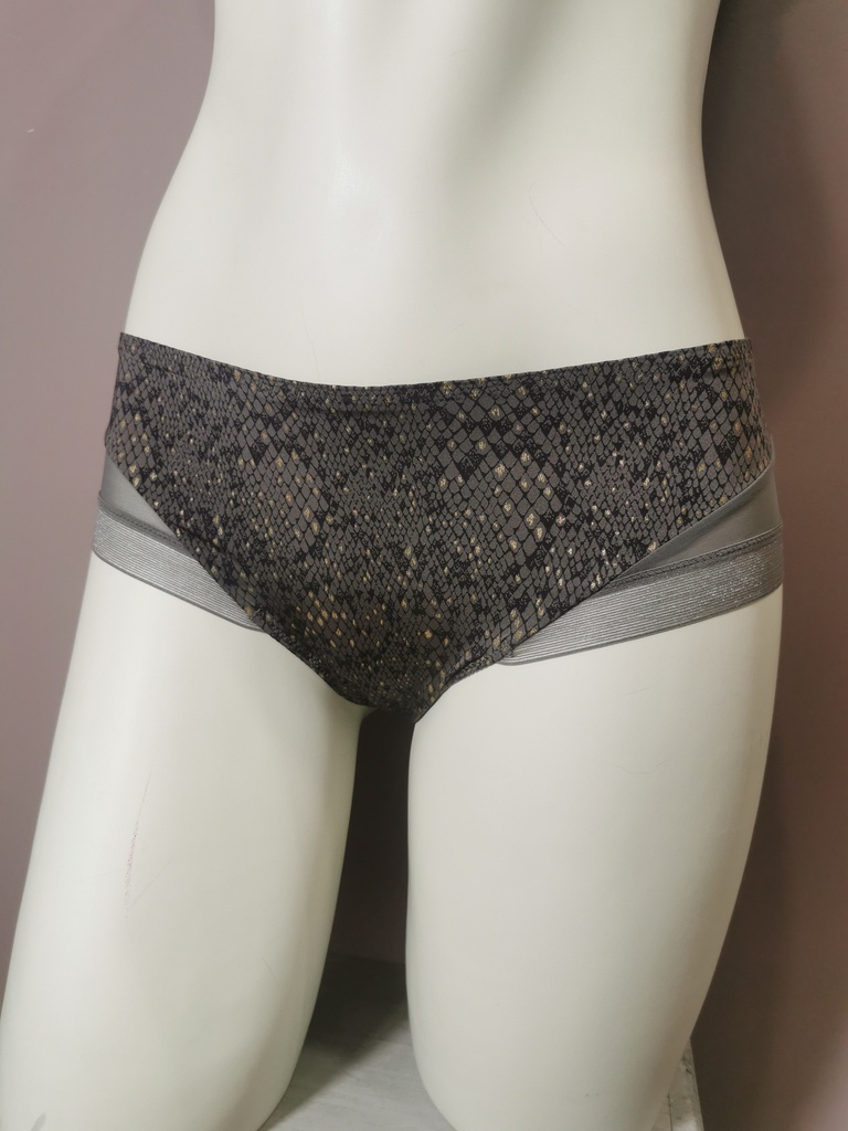 Shorty Prima Donna Villemin 0542132 kitten grey