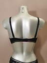 Soutien gorge emboitant Antigel de Lise Charmel Stricto Sensuelle noir ECH6017