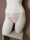 Tanga Antigel de Lise Charmel Jungle de Jouy ECH0068 rose de jouy