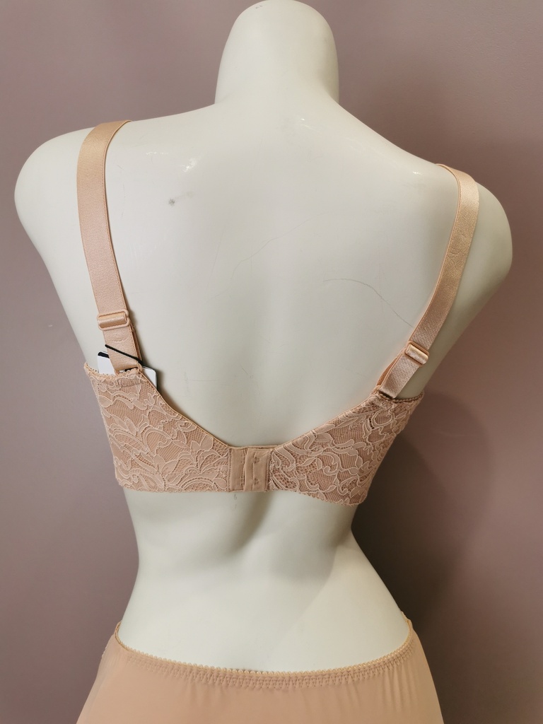 Soutien gorge sans armatures Prima Donna Magnolia light tan C/D 0163194