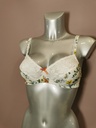 Soutien gorge sans armature Antigel de Lise Charmel Liberte en fleur fleur du matin ECH6564