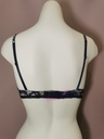 Soutien gorge emboitant Antigel de Lise charmel Magie nature ECH6054 lapis or