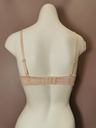 Soutien gorge coque Antigel de Lise Charmel Bijou du Jour ECH8032 nude bijou