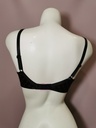 Soutien gorge coque light Antigel de Lise Charmel Bijou du Jour FCH8032 noir bijou