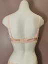 Soutien gorge sans armatures Antigel de Lise Charmel Douce Extravagance ECH6533 peche rose