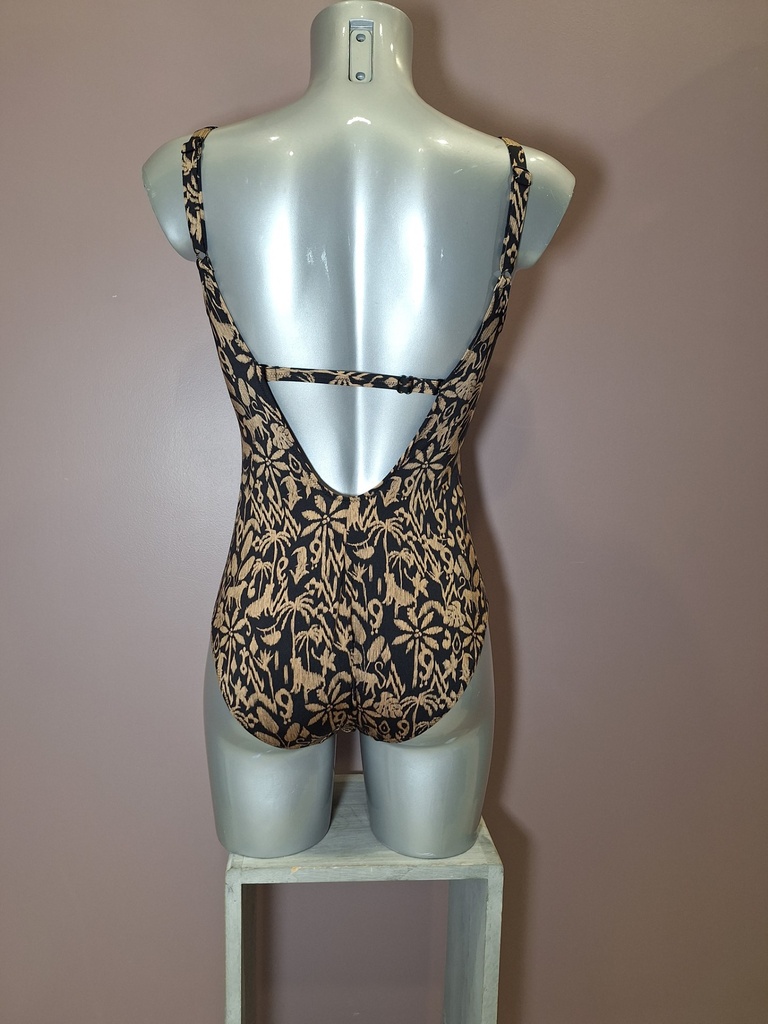 Maillot de bain 1 pièce Anita care Secret Jungle 6212 safari 