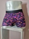 Boxer Aubade Men Playful XB78T plau