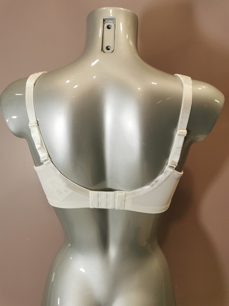 Soutien gorge sans armatures Anita Care Airita 5750X ivoire