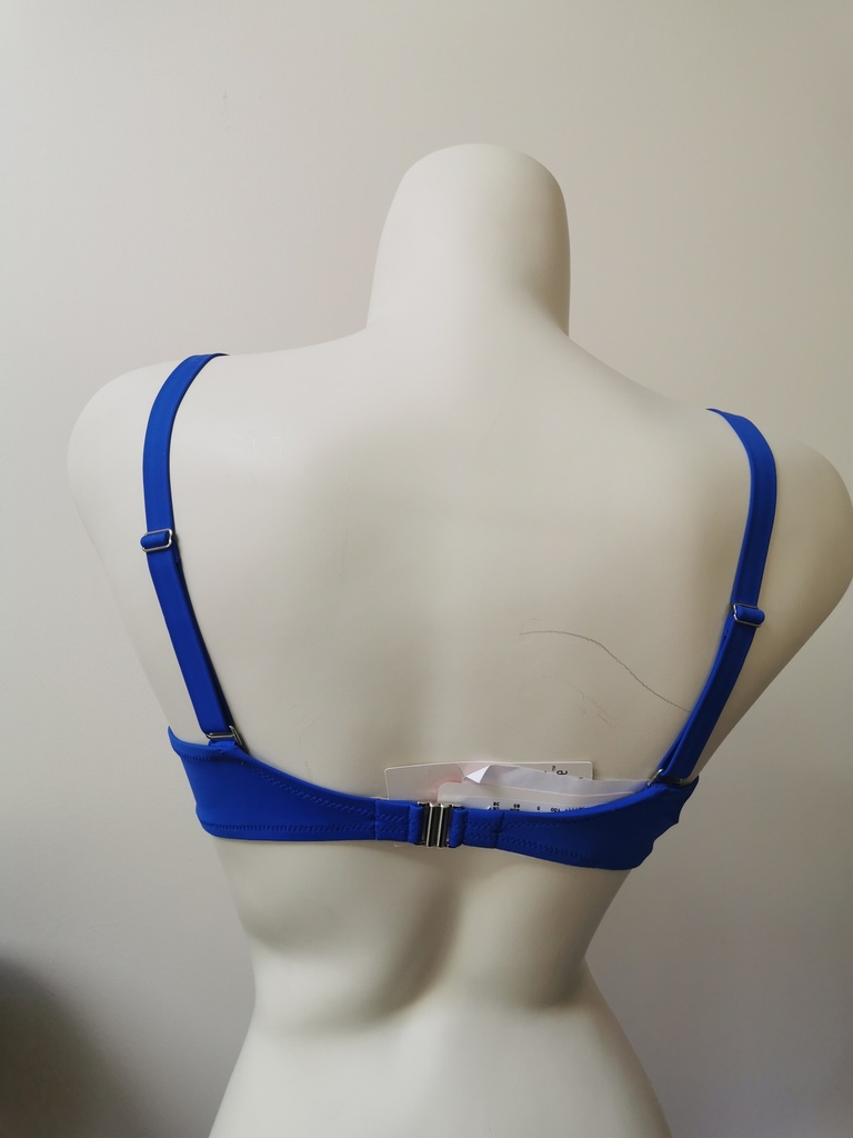 Antigel Bain SOUTIEN GORGE CORBEILLE FITTING neuf La Santa Antigel bleu FBA3502