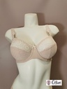 Soutien gorge emboitant Prima Donna Osino 0163310 café au lait 