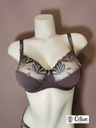 Soutien gorge emboitant Prima Donna Orlando 0163150 eye shadow 