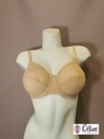 Soutien gorge armature bien etre Antigel de Lise Charmel New Apesanteur FCJ6114 skin rose