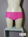 Shorty Chantelle Soft Stretch C2644-06X rose fluo