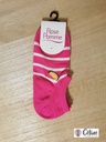 Chaussette Rose Pomme Summer 125B20 rose