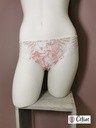 Tanga Antigel de Lise Charmel Jungle de Jouy ECH0068 rose de jouy